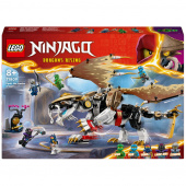LEGO Ninjago - Mästardraken Egalt