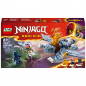 LEGO Ninjago - Drakungen Riyu LEGO Ninjago - Drakungen Riyu