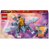 LEGO Ninjago - Drakungen Riyu LEGO Ninjago - Drakungen Riyu