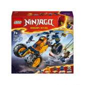 LEGO Ninjago - Arins terrängbuggy