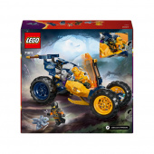 LEGO Ninjago - Arins terrängbuggy LEGO Ninjago - Arins terrängbuggy