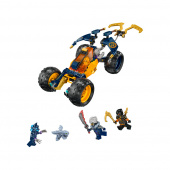 LEGO Ninjago - Arins terrängbuggy LEGO Ninjago - Arins terrängbuggy