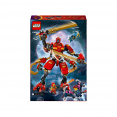 LEGO Ninjago - Kais klätterrobot LEGO Ninjago - Kais klätterrobot
