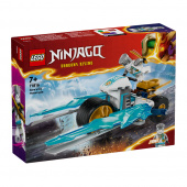 LEGO Ninjago - Zanes ismotorcykel LEGO Ninjago - Zanes ismotorcykel
