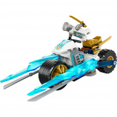 LEGO Ninjago - Zanes ismotorcykel LEGO Ninjago - Zanes ismotorcykel