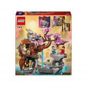 LEGO Ninjago - Drakstenens tempel LEGO Ninjago - Drakstenens tempel