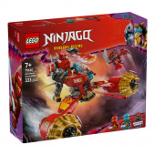 LEGO Ninjago - Kais robotstormförare LEGO Ninjago - Kais robotstormförare