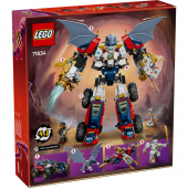 LEGO Ninjago - Zanes ultrakomborobot LEGO Ninjago - Zanes ultrakomborobot