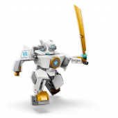 LEGO Ninjago - Zanes ultrakomborobot LEGO Ninjago - Zanes ultrakomborobot