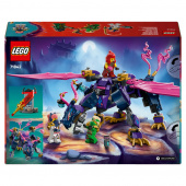 LEGO Ninjago - Mästardraken Rontu LEGO Ninjago - Mästardraken Rontu