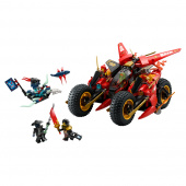 LEGO Ninjago - Ninjornas stridsfordon LEGO Ninjago - Ninjornas stridsfordon