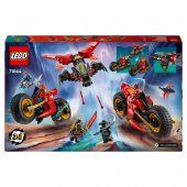 LEGO Ninjago - Ninjornas stridsfordon LEGO Ninjago - Ninjornas stridsfordon