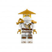 LEGO Ninjago - Väktardraken LEGO Ninjago - Väktardraken