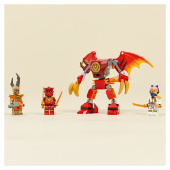 LEGO Ninjago - Kais Drakrobot - Stridspaket LEGO Ninjago - Kais Drakrobot - Stridspaket