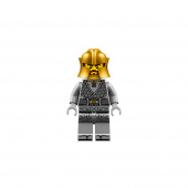 LEGO Ninjago - 15-årsjubileum - De Fyra Vapnens Smedja LEGO Ninjago - 15-årsjubileum - De Fyra Vapnens Smedja