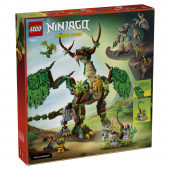 LEGO Ninjago - Livets Källdrake LEGO Ninjago - Livets Källdrake
