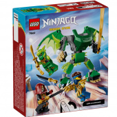LEGO Ninjago - Lloyds Robotdrake Stridspaket LEGO Ninjago - Lloyds Robotdrake Stridspaket