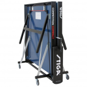 Stiga Competition Compact, inkl. nät Stiga Competition Compact, inkl. nät