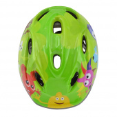 Cykelhjälm Babblarna Cykelhjälm Babblarna