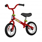 Babblarna Springcykel Babblarna Springcykel