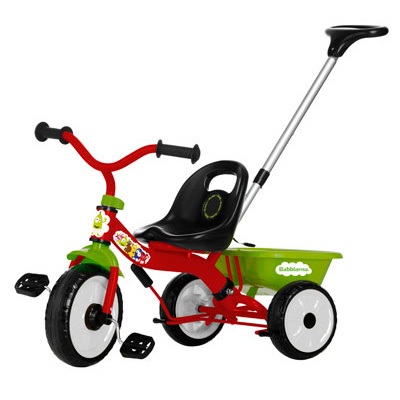 Nordic Hoj - Babblarna Trehjuling