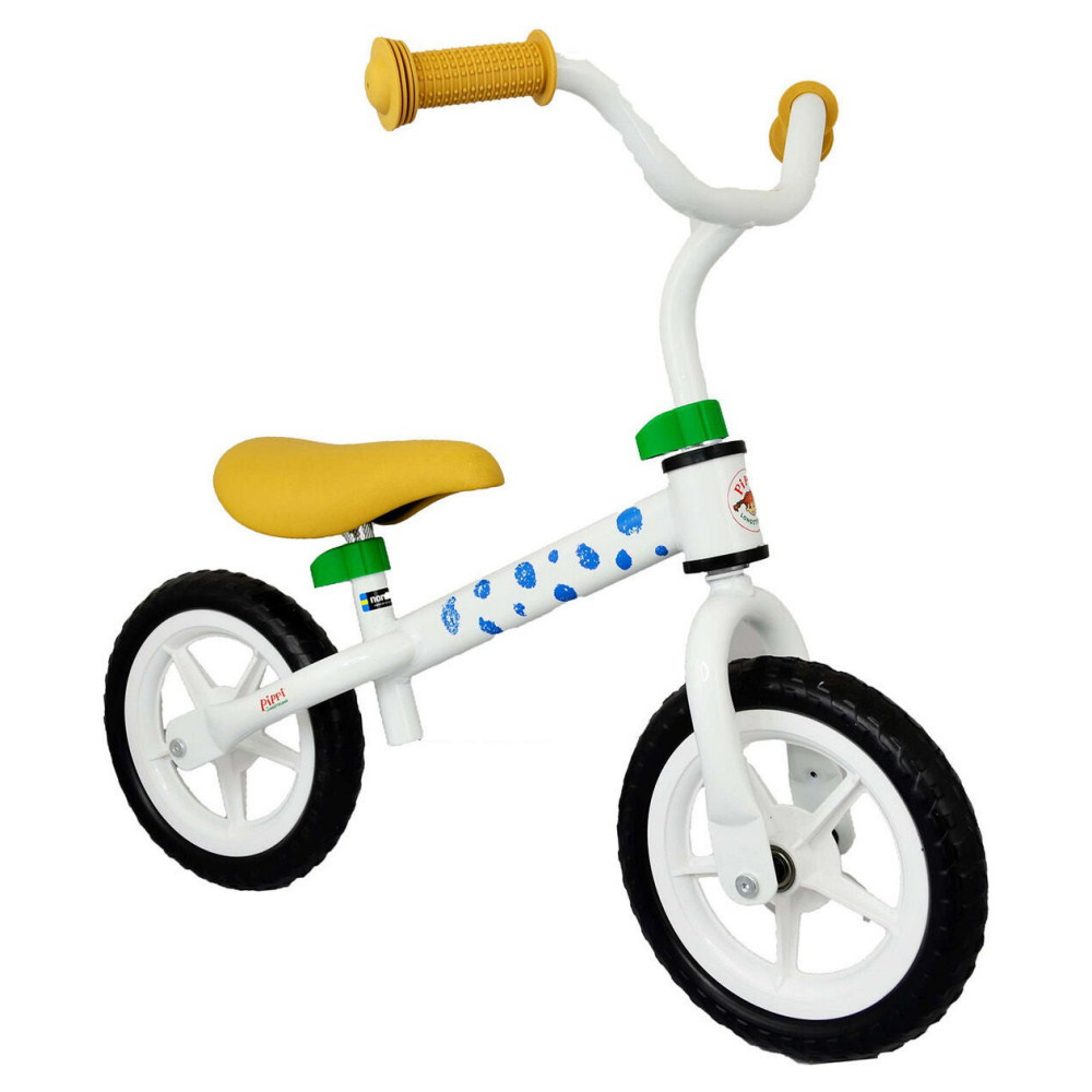 Pippi Springcykel