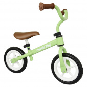 Nordic Hoj Springcykel Grön Nordic Hoj Springcykel Grön