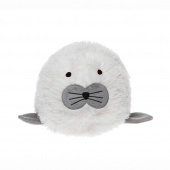 Hjälmöverdrag Säl Hjälmöverdrag Säl