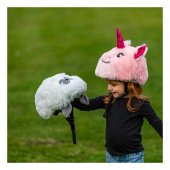 Hjälmöverdrag Säl Hjälmöverdrag Säl