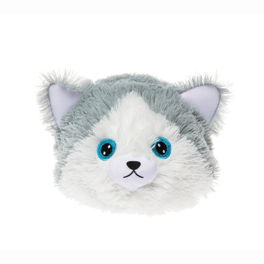 Hjälmöverdrag Husky