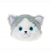 Hjälmöverdrag Husky Hjälmöverdrag Husky