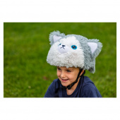 Hjälmöverdrag Husky Hjälmöverdrag Husky