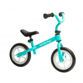 Nordic Hoj Springcykel Turkos Nordic Hoj Springcykel Turkos