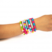 Nice Crea Smyckes Pyssel set 800 Pärlor Nice Crea Smyckes Pyssel set 800 Pärlor