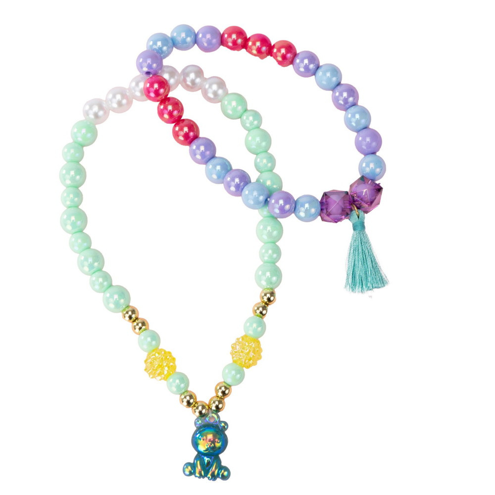 Nice Crea Smyckes Pyssel set 600 Pärlor