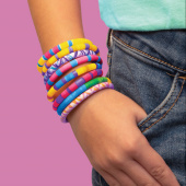 Fab Lab Colour Spin Armbandstillverkare Fab Lab Colour Spin Armbandstillverkare