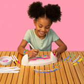 Fab Lab Colour Spin Armbandstillverkare Fab Lab Colour Spin Armbandstillverkare