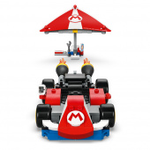 LEGO Super Mario - Mario Kart Standard Kart LEGO Super Mario - Mario Kart Standard Kart
