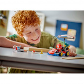 LEGO Super Mario - Mario Kart Standard Kart LEGO Super Mario - Mario Kart Standard Kart