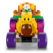 LEGO Super Mario - Mario Kart Baby Peach & Grand Prix LEGO Super Mario - Mario Kart Baby Peach & Grand Prix