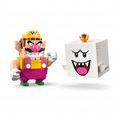 LEGO Super Mario - Mario Kart Wario & King Boo LEGO Super Mario - Mario Kart Wario & King Boo