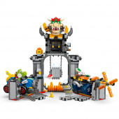 LEGO Super Mario - Mario Kart Bowsers slott LEGO Super Mario - Mario Kart Bowsers slott