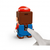 LEGO Super Mario - Interaktiv Mario & Standard Kart LEGO Super Mario - Interaktiv Mario & Standard Kart