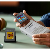 LEGO Super Mario - Game Boy LEGO Super Mario - Game Boy