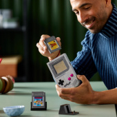 LEGO Super Mario - Game Boy LEGO Super Mario - Game Boy