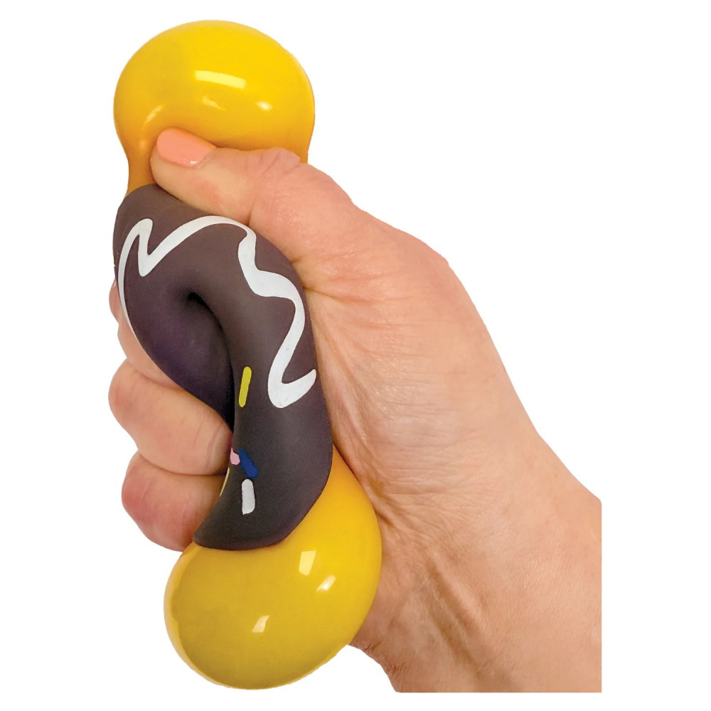 Squeeze Doughnuts 7,5 cm