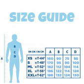 Maskeraddräkt - Bayersk Man Maskeraddräkt - Bayersk Man