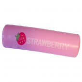 Squishy Slow Rising Pink Cylinder 13 cm Squishy Slow Rising Pink Cylinder 13 cm