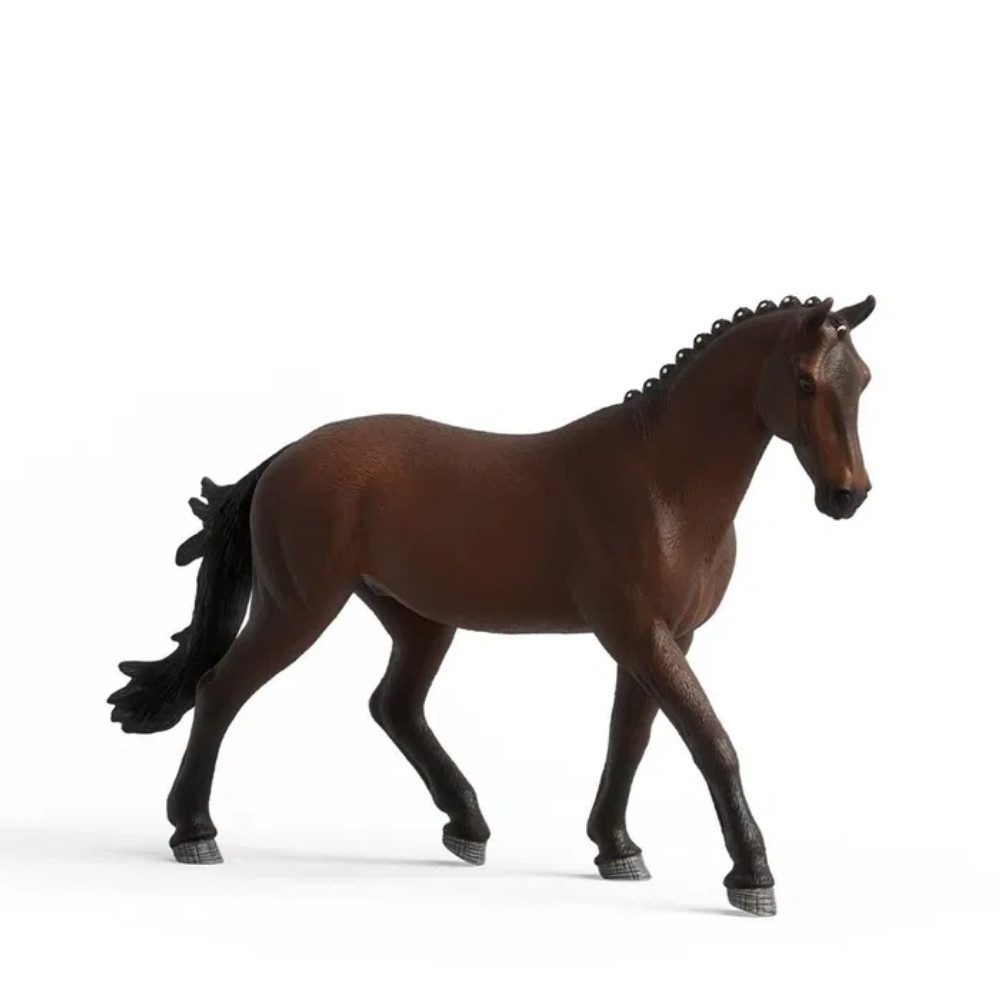 Schleich Black Label Trakehner Mare