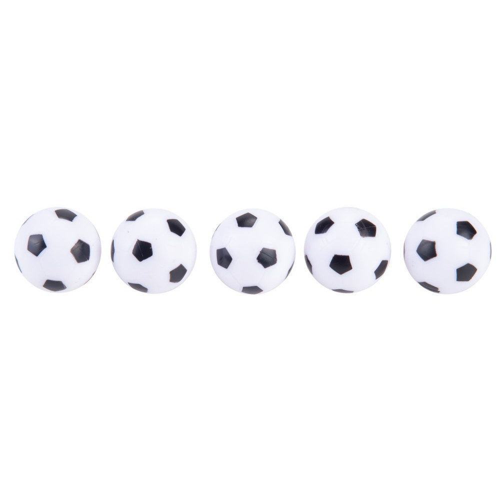 32 mm bollar foosball